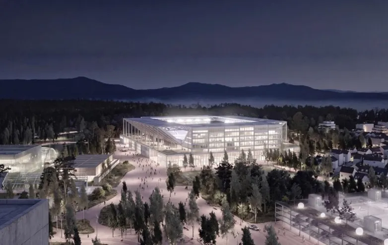 Pogledajte projekte za novi Maksimir koji nisu pobijedili na natječaju