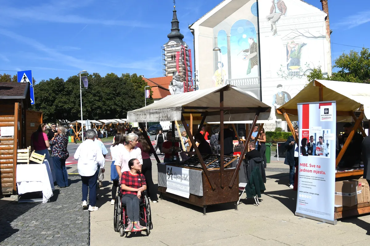 Križevci razmišljaju o promjeni županije: 'Sustavno nas zapostavljaju'