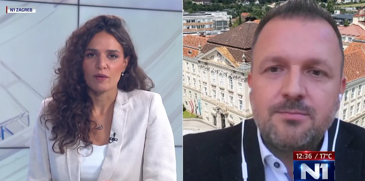 Stručnjak: Energana na otpad ne rješava problem Gospića