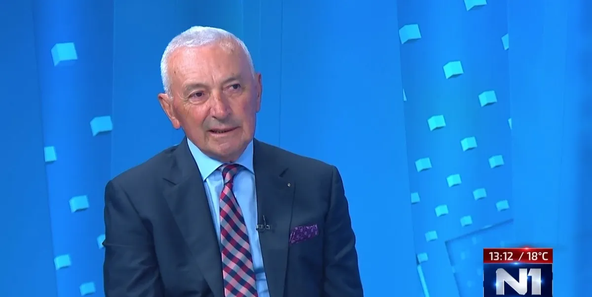Čorak: Hrvatska bi nuklearnu elektranu mogla imati između 2033. i 2035.