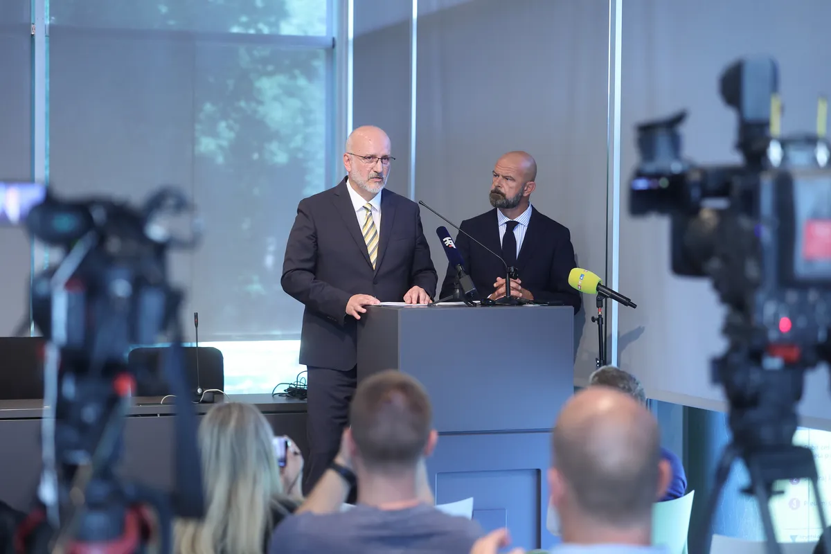 Predsjednik uprave Holdinga: "Ne znamo s kim trebamo komunicirati od organizatora štrajka"