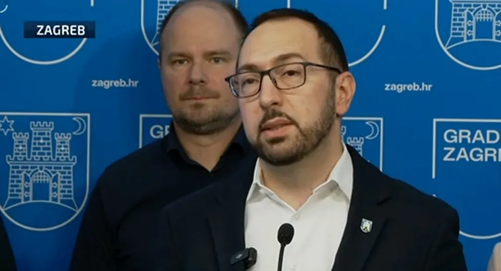 Tomašević: Moram reći nešto što me žalosti kao čovjeka kojem je stalo do radničkih prava