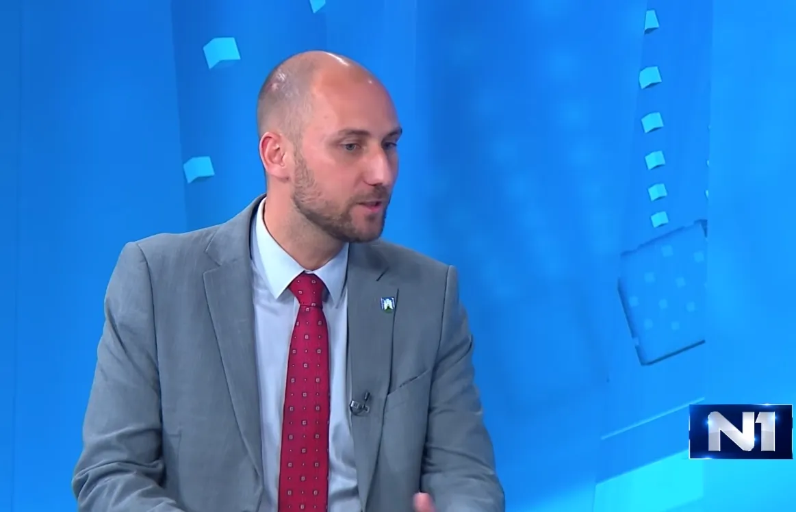 Matej Mišić o HDZ-u: Kad su shvatili da je Gospić neobranjiv pokušali su prikazati da su svi isti