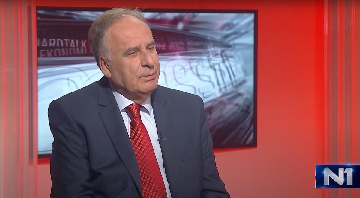 Bogić Bogićević hitno operiran u Općoj bolnici u Sarajevu