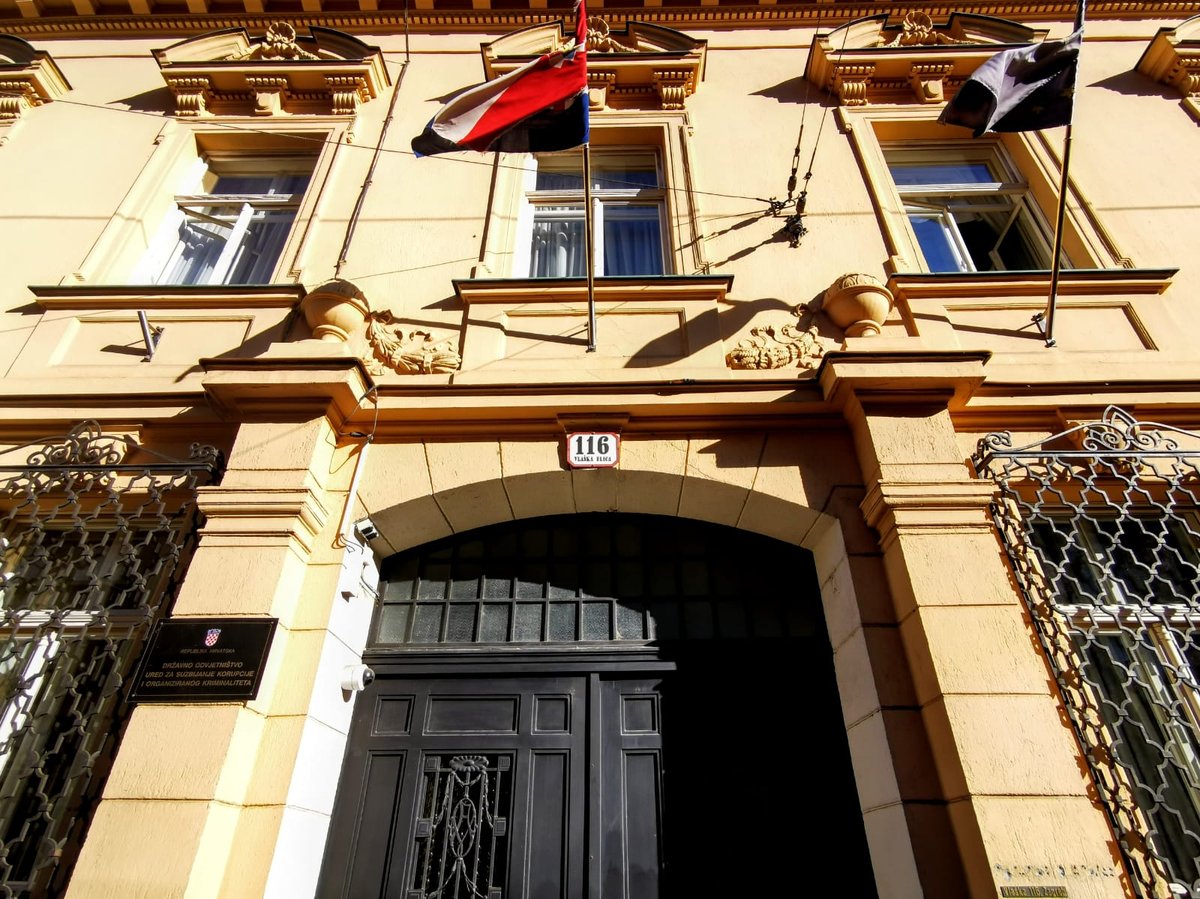 Studenta u Zagrebu pretukli zbog tetovaže Torcide. Oglasio se DORH