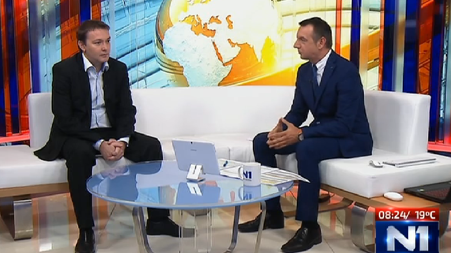 Bauk: Moguć je Milanovićev veto na sudjelovanje hrvatskih vojnika u mimohodu u Parizu