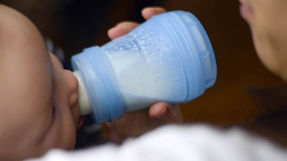 Povlači se više vrsta hrane za dojenčad, pronađen toksin