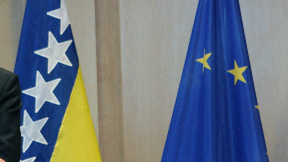 Stranke u BiH bez dogovora oko glavnog pregovarača, EU upozorava: Gubite vrijeme