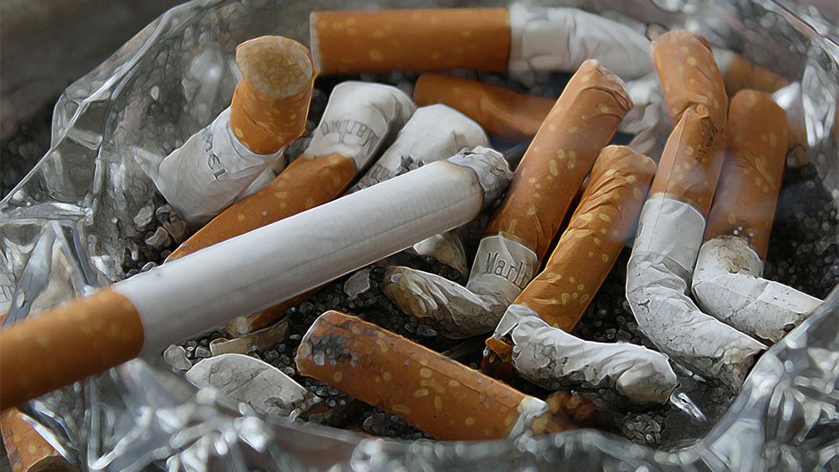 Drastično poskupljenje cigareta u Njemačkoj! Kutija skače na više od 11 eura