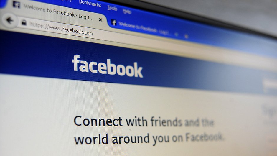 Pali i Facebook i Facebook Messenger