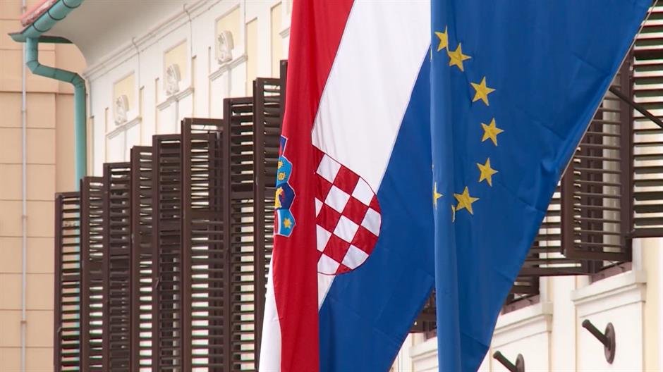Hrvatska treća u EU po udjelu stranih proizvođača