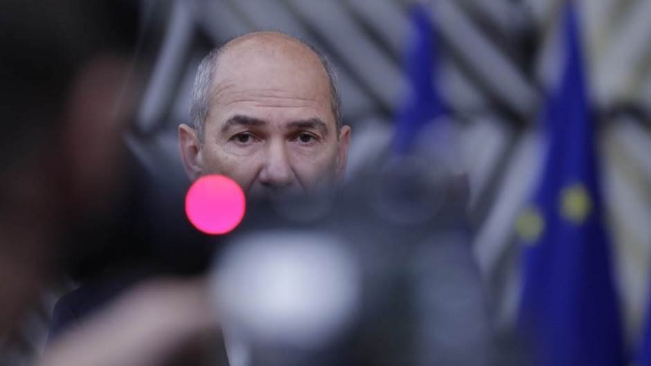 Janez Janša je korak bliže sastavljanju vlade!