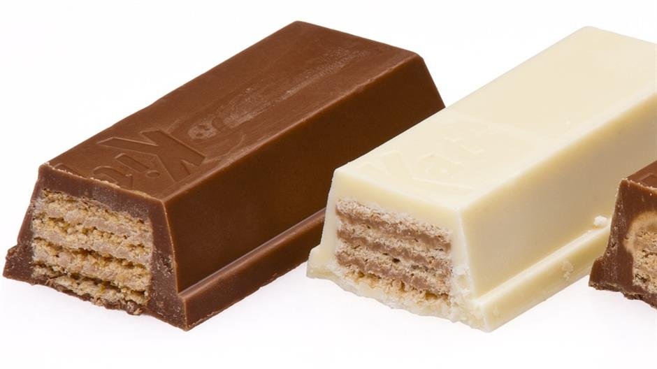 Lopovi ukrali 12 tona čokoladica KitKat na putu od Italije do Poljske