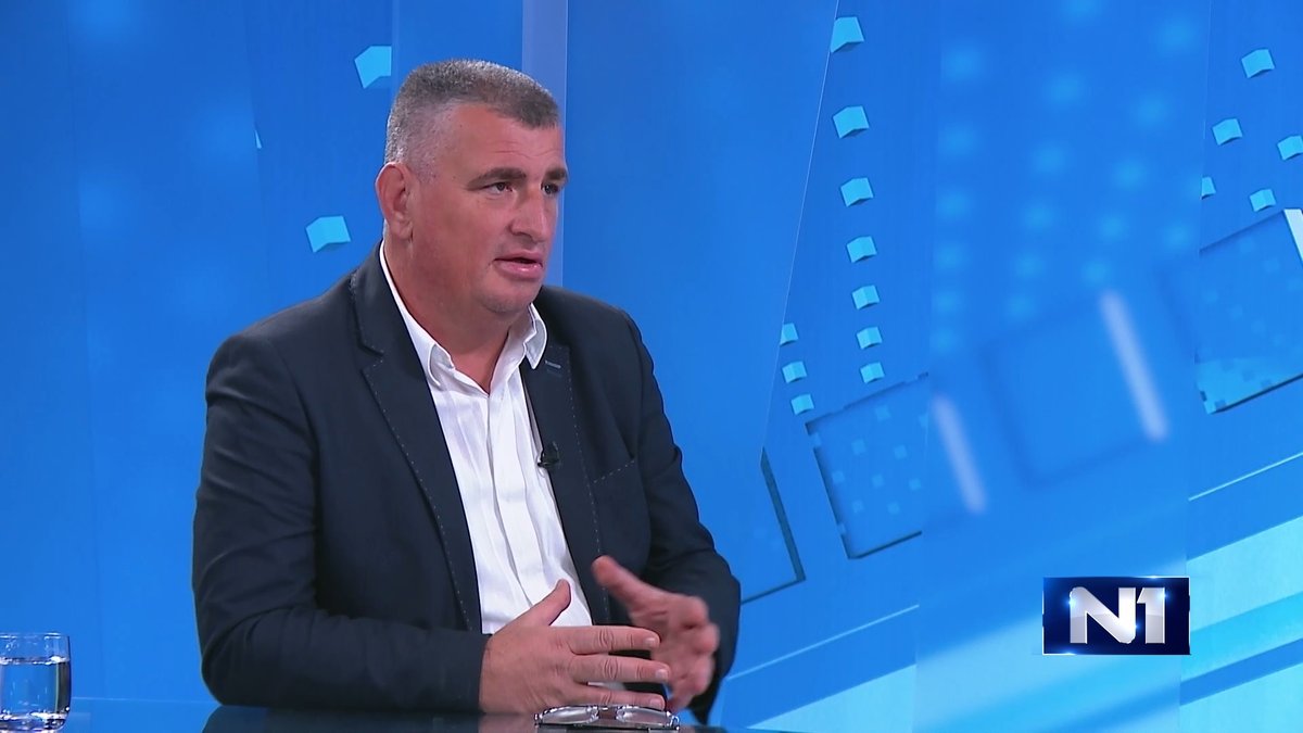 Miro Bulj: Od Plenkovića rade domoljuba, a od Tomaševića vođu ljevice