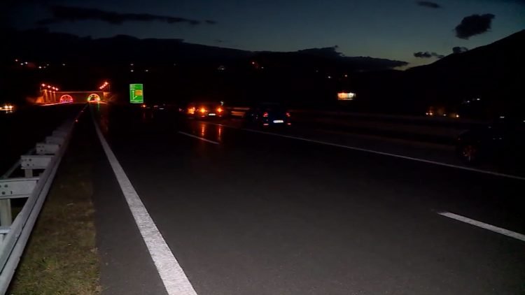 Lamborghini i Ferrari jurili prema Dubrovniku, a onda se dogodila teška nesreća