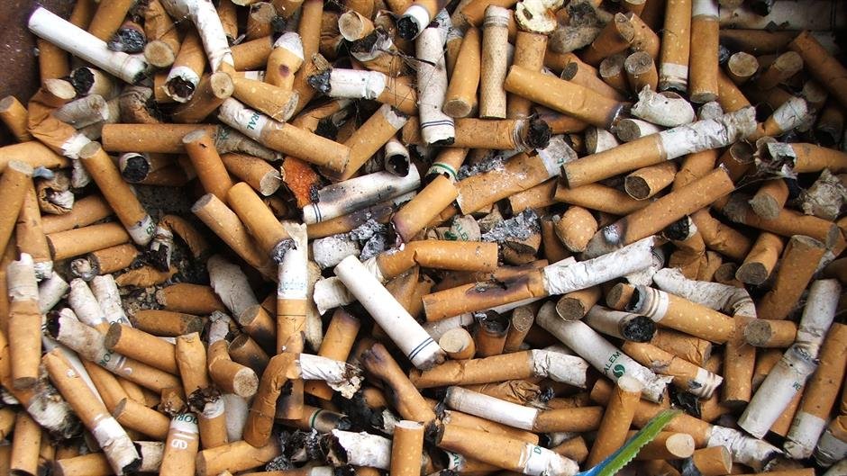 Cigarete u Njemačkoj znatno poskupljuju - kutija 12 eura