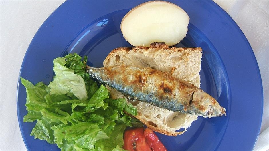 Jesu li sardine zdrave?