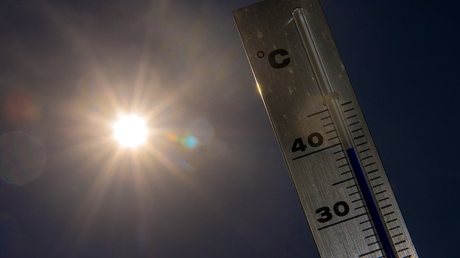 Stiže novi toplinski val: Meteorolog N1 otkrio kada će temperature dosegnuti 40 °C