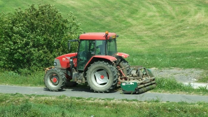 Tragediju u Međimurju: Prignječio ga traktor, od o