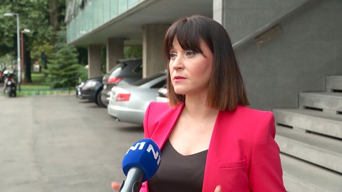SDP: Izjava županice Tramišak da mi i Možemo nemamo što tražiti u Slavoniji je opasna i bahata