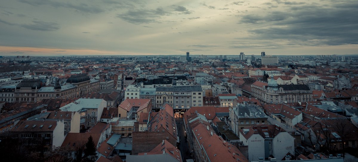 Simbol ratnih zločina: Zagreb dobiva festival koji bi podsje