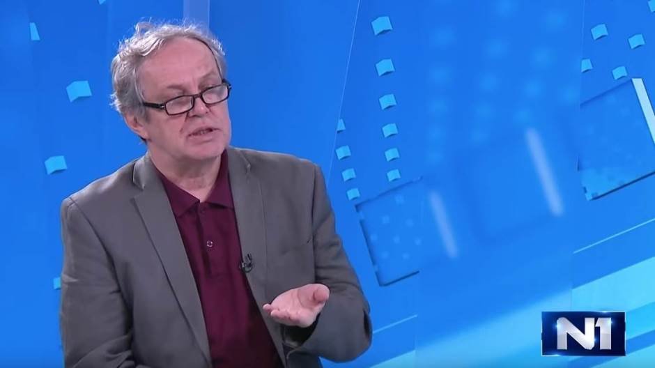 Ivanković o Ćorićevu obećanju rasta plaća: HDZ je preoteo glavnu točku SDP-ove ideologije