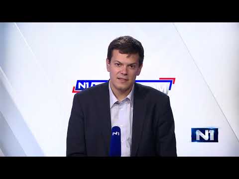 0 Vuk Vuković: Građanima će biti sve teže i teže da prežive šok ovrha