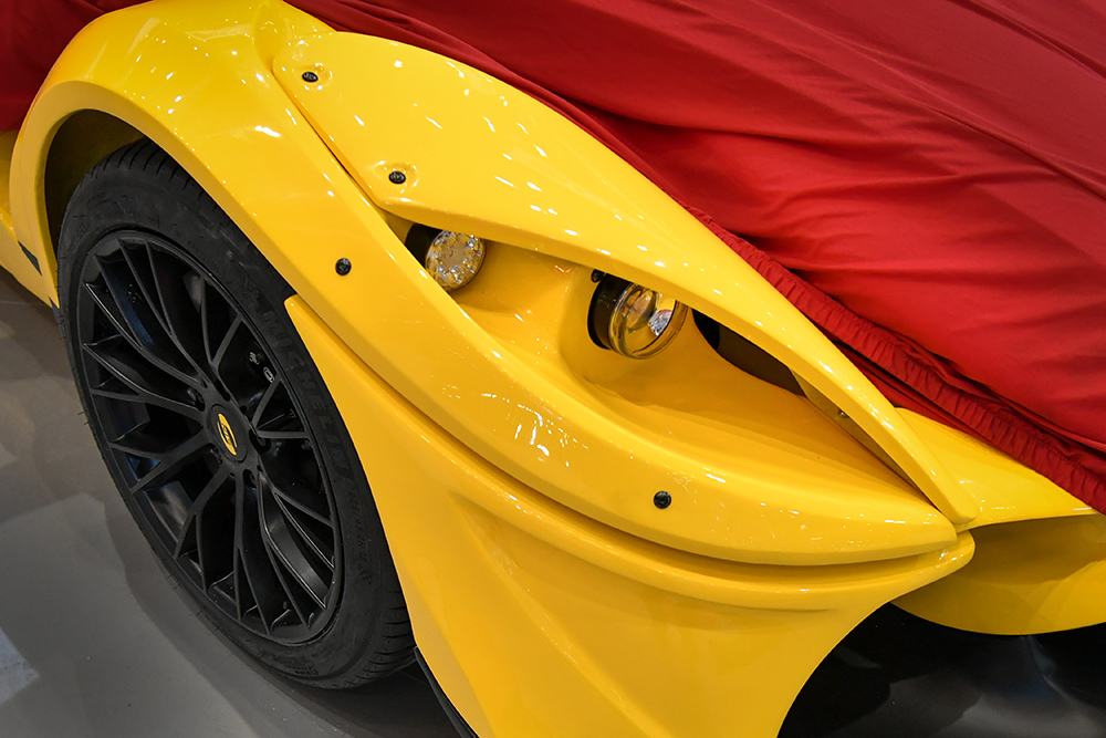 AFP/Harold Cunningham