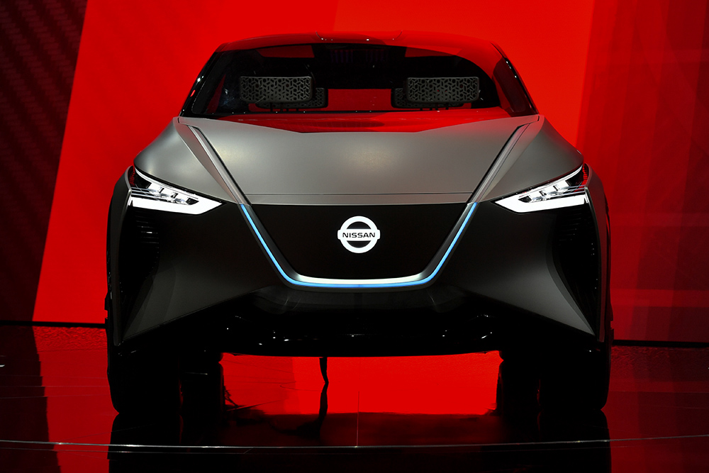 AFP/FABRICE COFFRINI