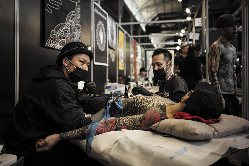 REUTERS/Benoit Tessier