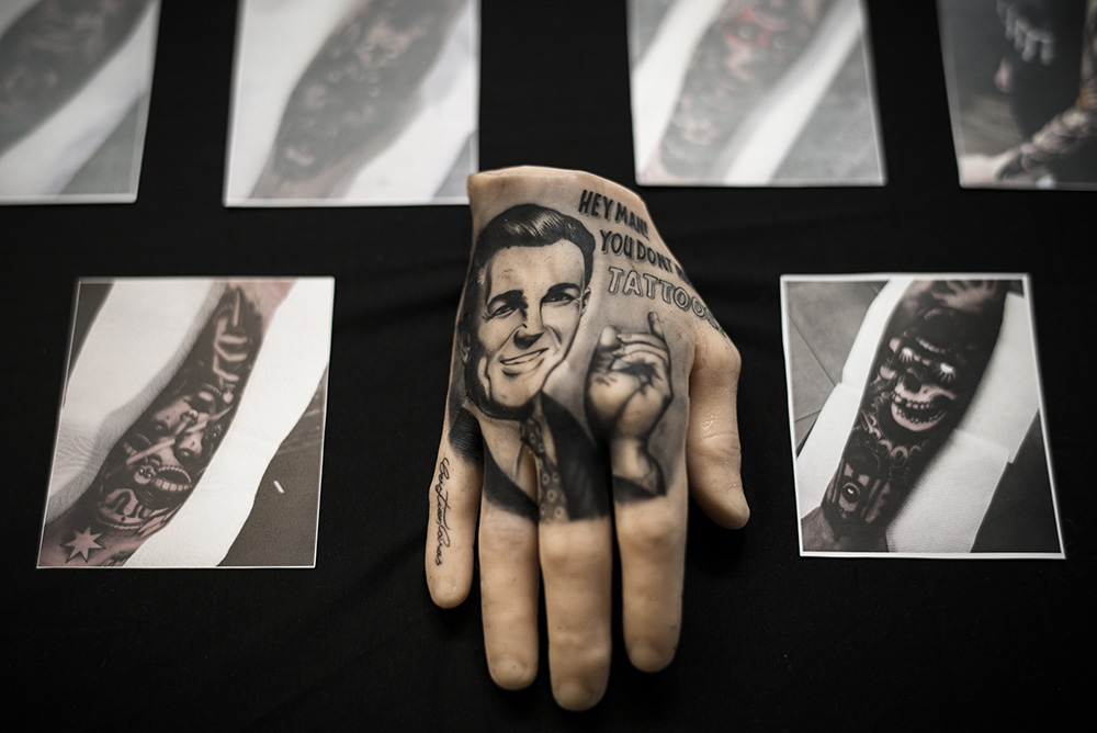 REUTERS/Benoit Tessier