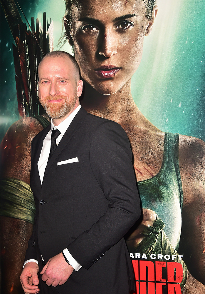 AFP/Frederic J. Brown