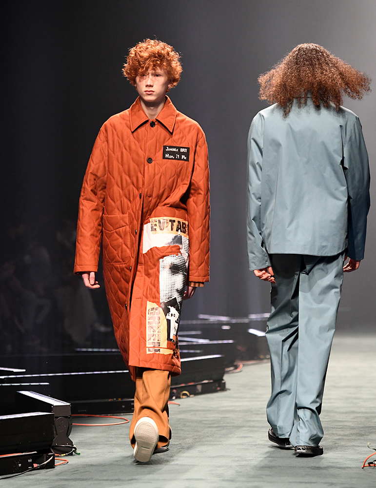 AFP/TOSHIFUMI KITAMURA