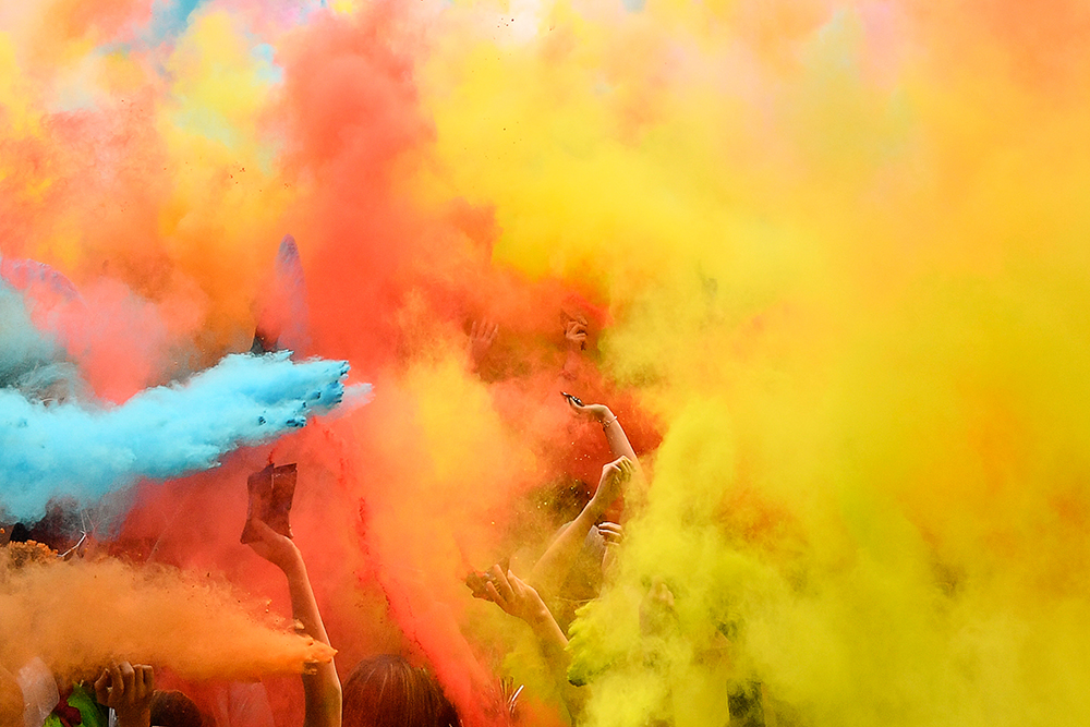AFP/Christophe Simon
