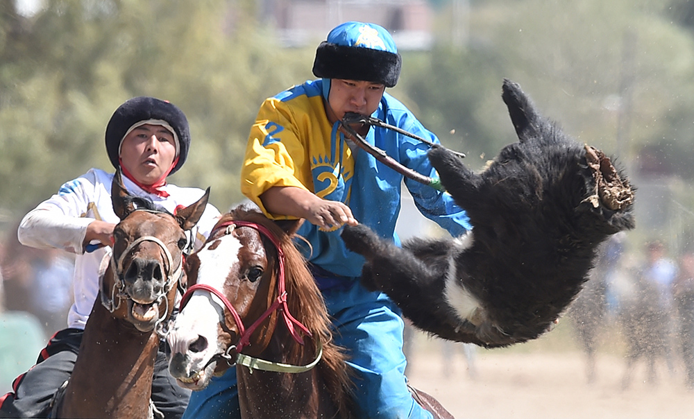 AFP/Vyacheslav Oseledko