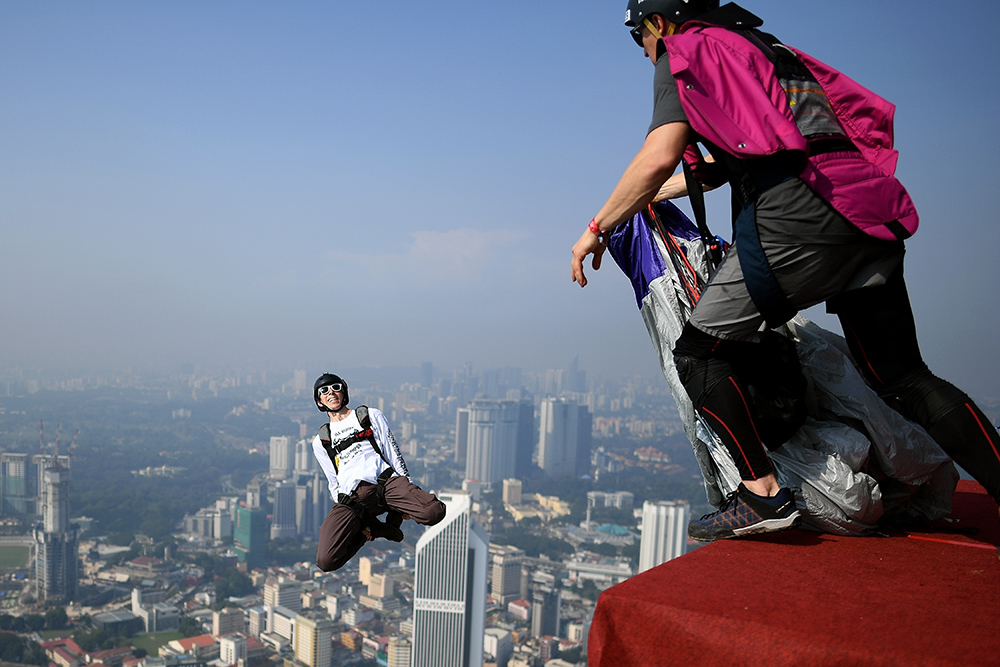 AFP/Manan Vatsyayana