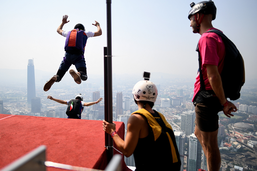 AFP/Manan Vatsyayana