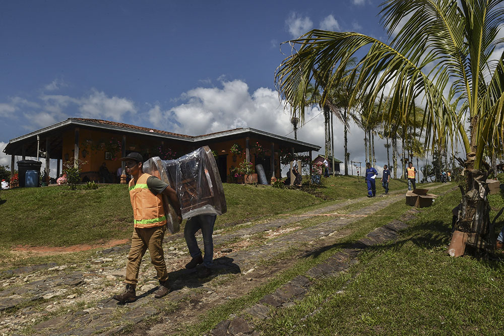 AFP/Joaquin Sarmiento