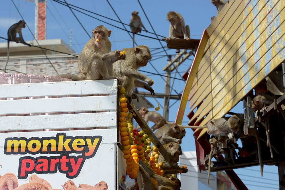 AFP/Tang Chhin Sothy