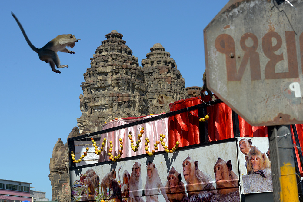 AFP/Tang Chhin Sothy