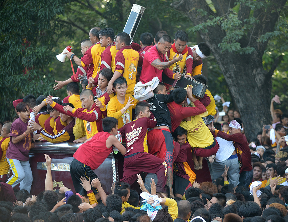 REUTERS/Erik De Castro