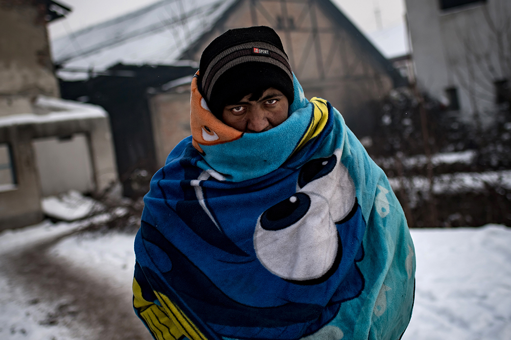 AFP/Andrej Isaković