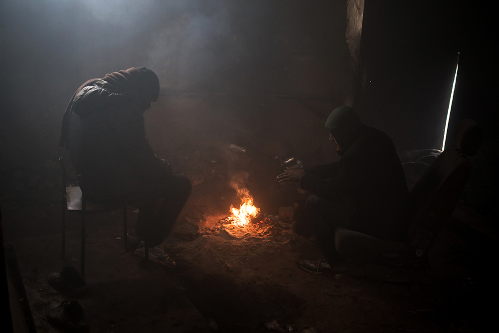 AFP/Andrej Isaković