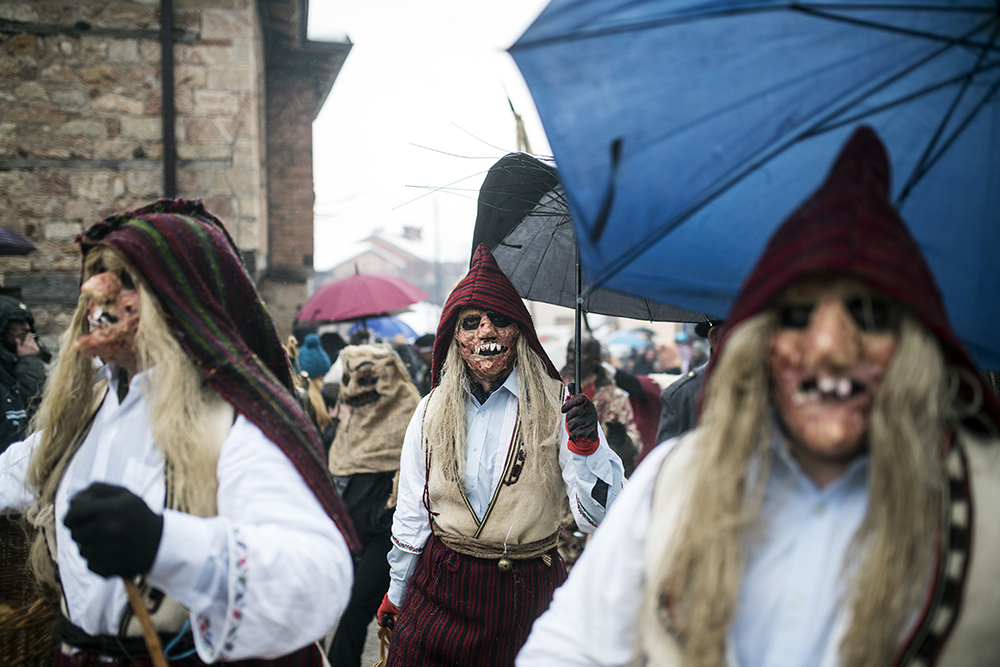 AFP/Robert Atanasovski