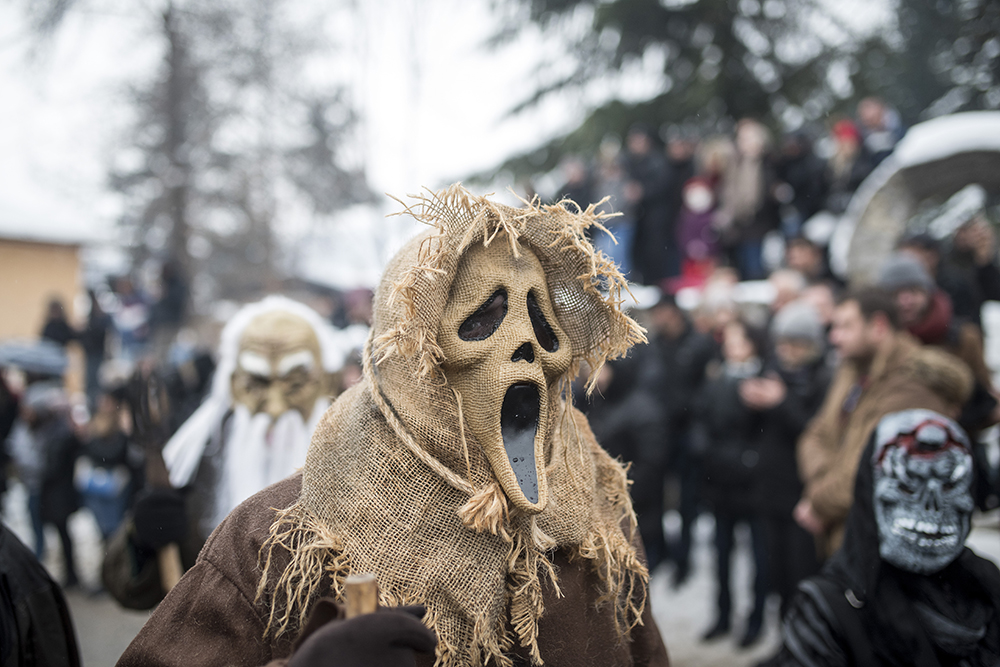 AFP/Robert Atanasovski