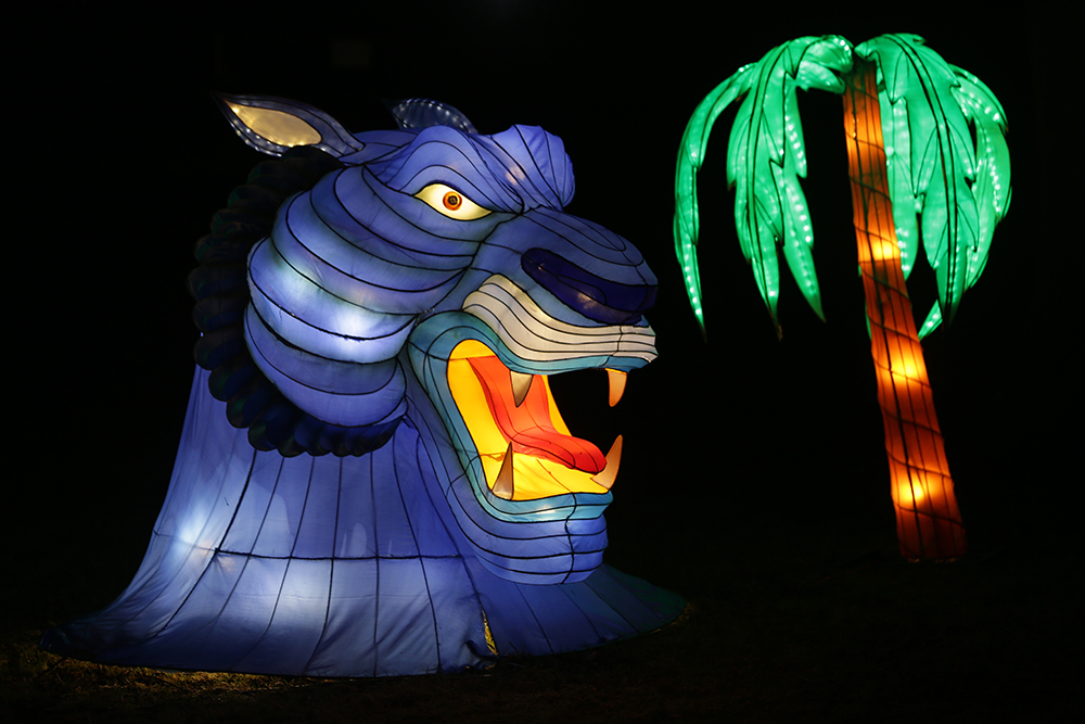 AFP/DANIEL LEAL-OLIVAS