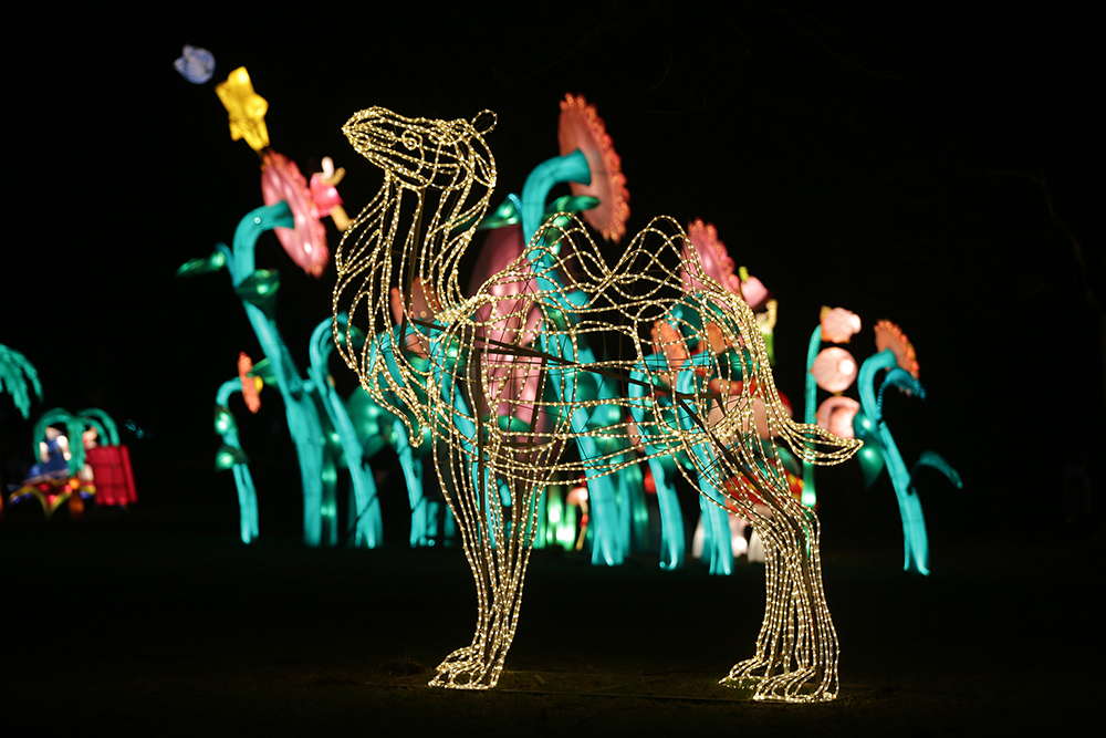 AFP/DANIEL LEAL-OLIVAS