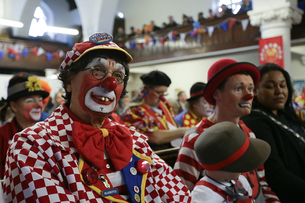 AFP/DANIEL LEAL-OLIVAS