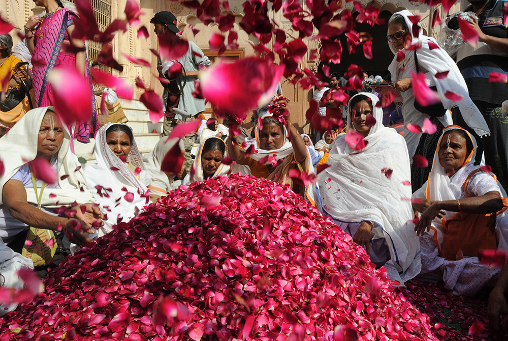 REUTERS/Cathal McNaughton