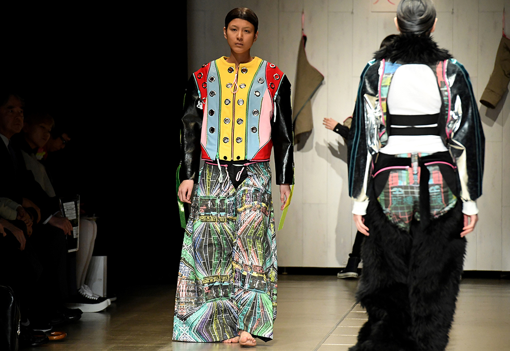 AFP/TOSHIFUMI KITAMURA